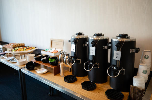 Images Hotel Indigo Seattle Everett Waterfront by IHG