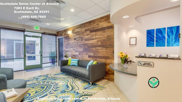 Images Scottsdale Detox Center of Arizona