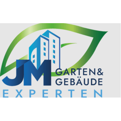 Kundenlogo JM Experten – Gebäudereinigung und Gartenpflege