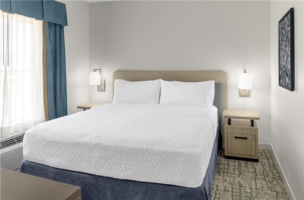 Images Homewood Suites by Hilton Fayetteville