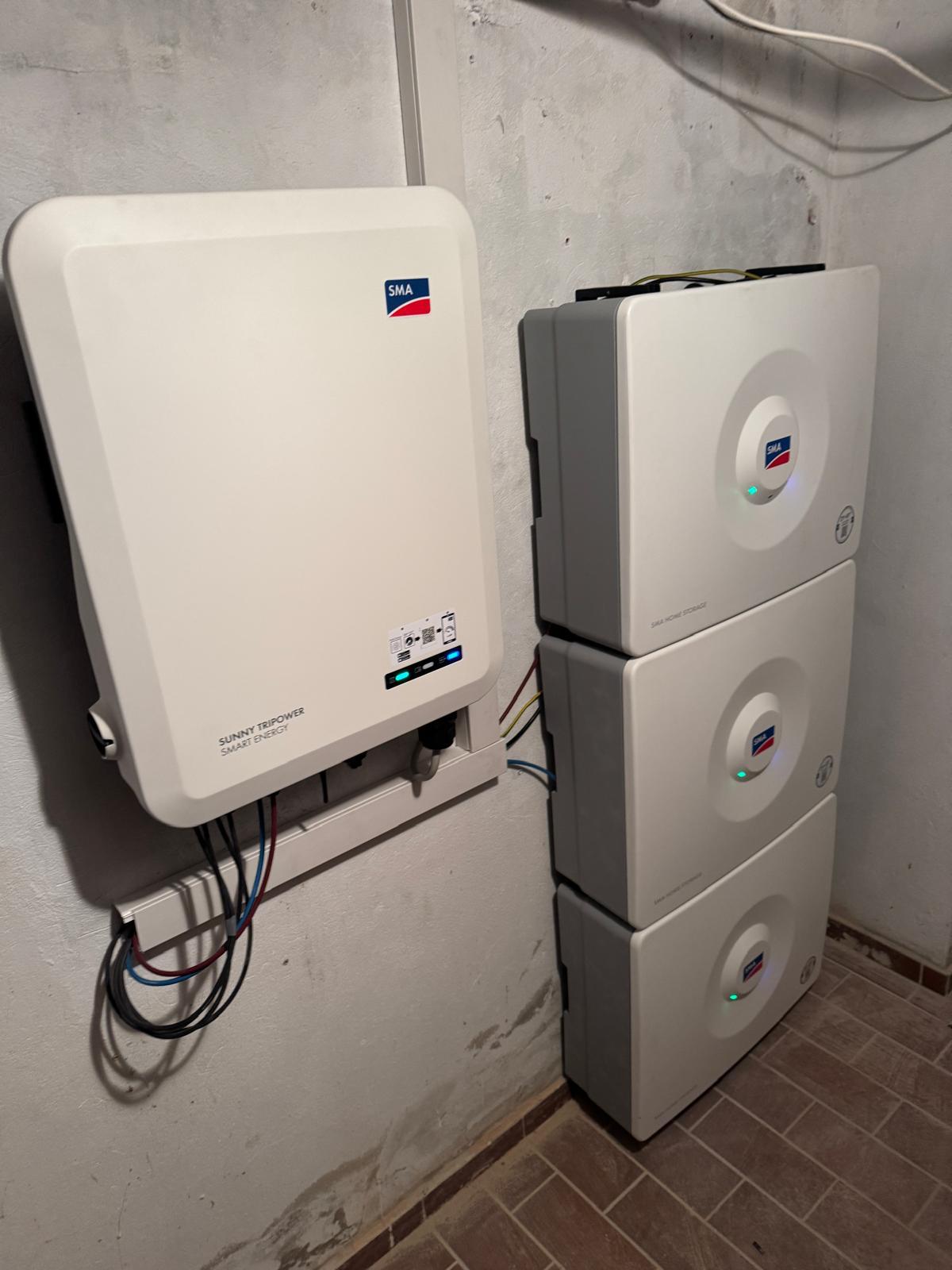 Cadani Solarinstallation GmbH, Mahlsdorfer Straße 61B in Hoppegarten