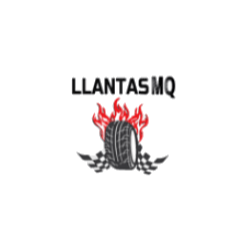 LLANTAS MQ Logo