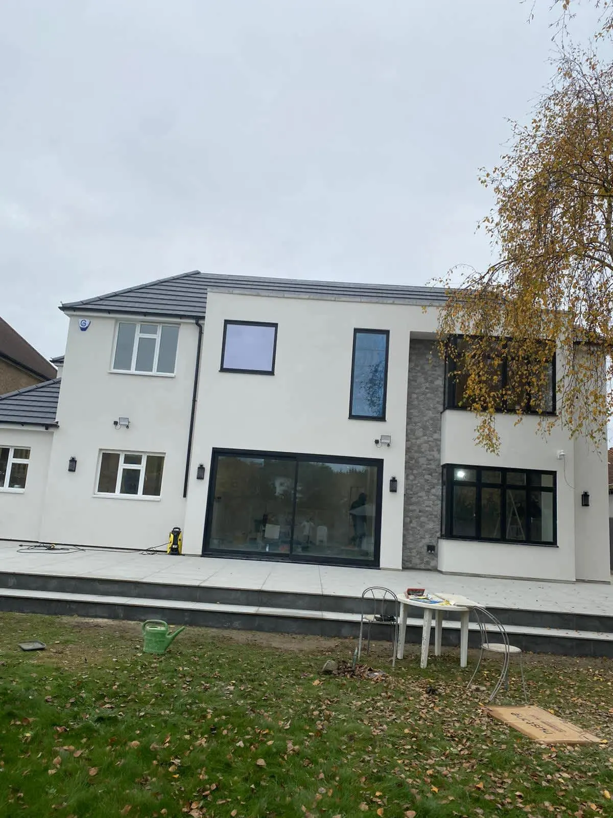 Images Essex Building Contractor Ltd
