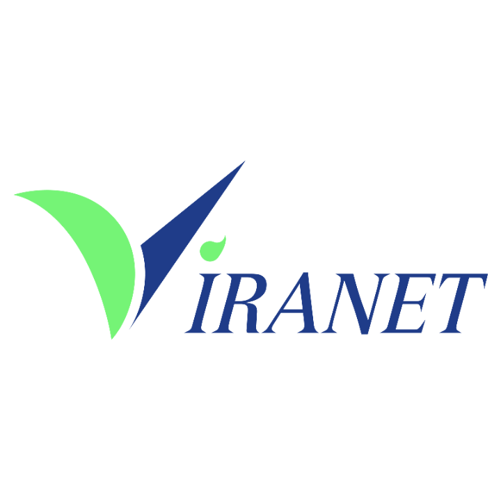 VIRANET Logo