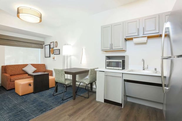 Images Hampton Inn & Suites Denver Tech Center