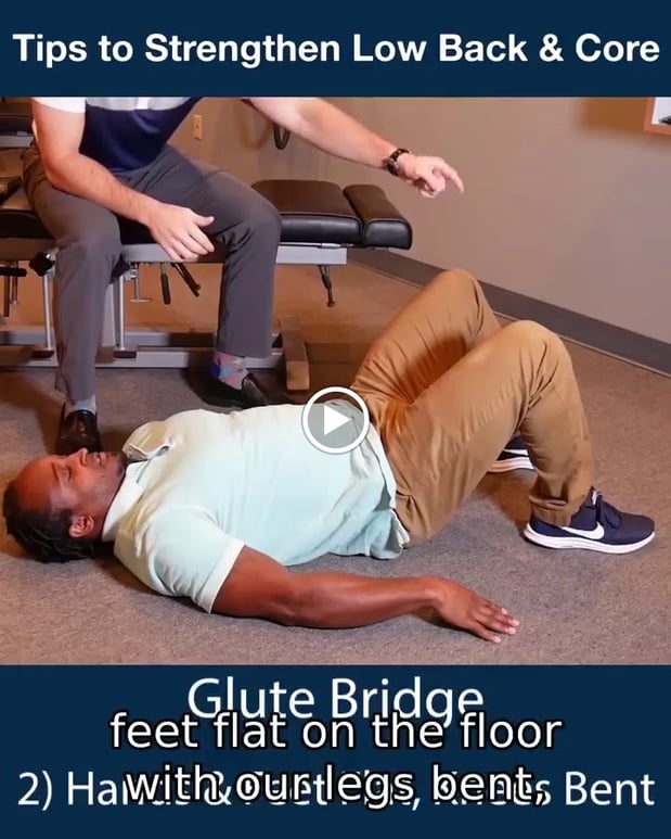 Images 100% Chiropractic - Buford