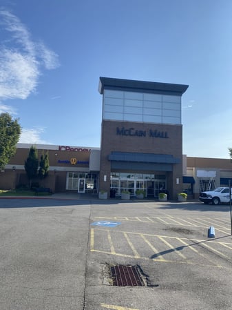 Images CoinFlip Bitcoin ATM - McCain Mall (North Little Rock)