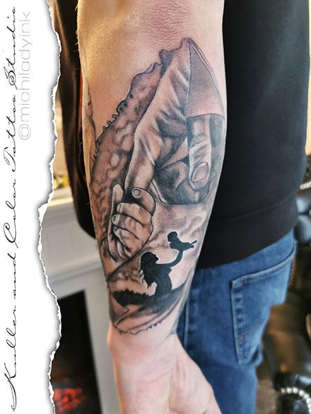 Tattoo studios chemnitz