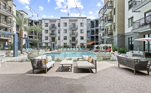 Images The Aston North Scottsdale Apartments