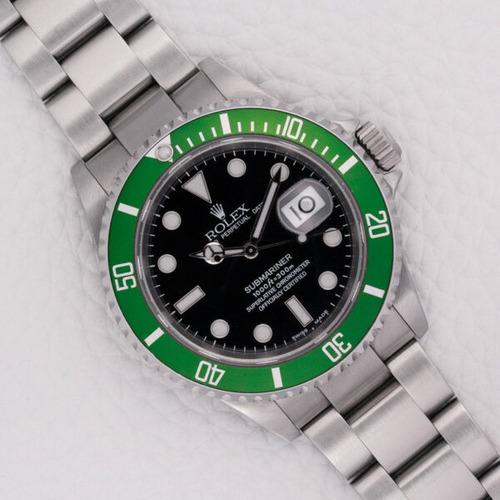 Images WOLVYN Luxury Timepieces