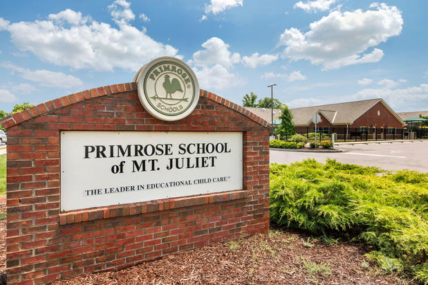 Images Primrose School of Mt. Juliet
