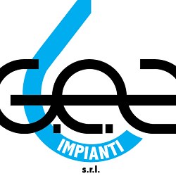 Gea Impianti Srl - Forniture Idroelettriche Logo