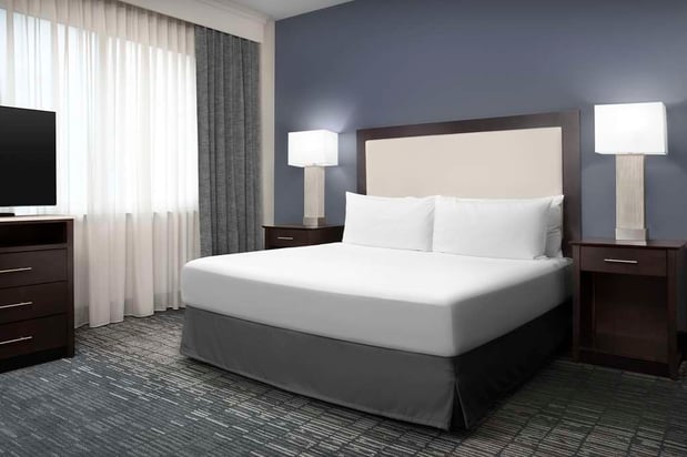 Images Homewood Suites by Hilton Dallas Downtown, TX