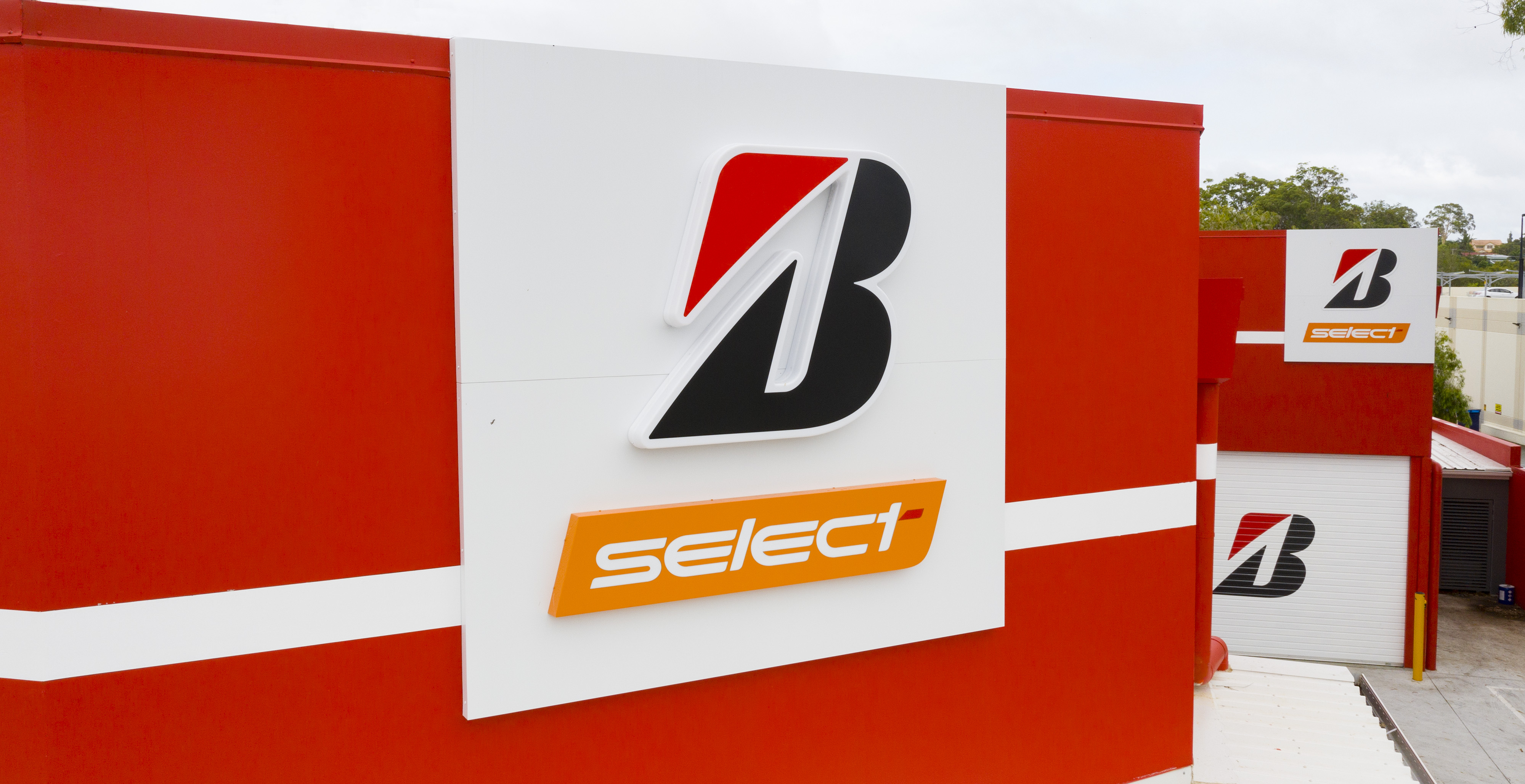 Images Bridgestone Select Tyre & Auto Victoria Point