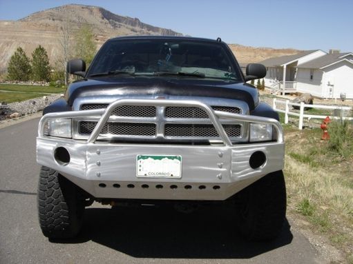 Images Denver Off Road