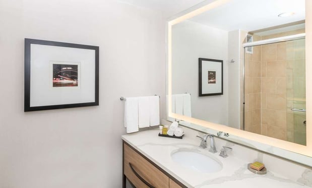 Images Hilton Columbus/Polaris
