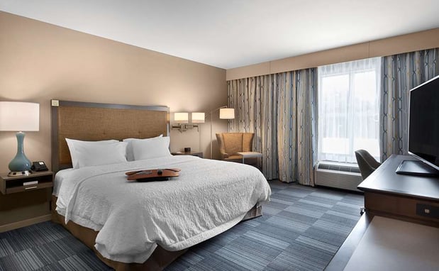 Images Hampton Inn & Suites Fort Mill