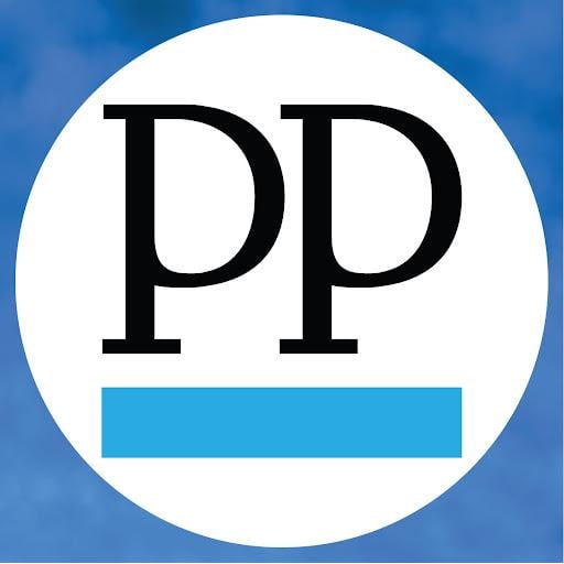 company logo