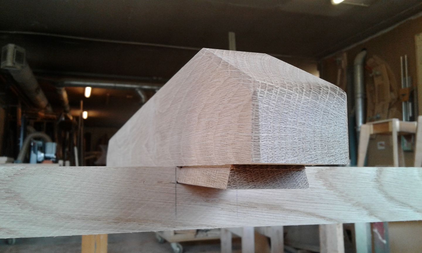 Schreinerei Michael Wittmann, Dorfstr. 16 A in Riegsee