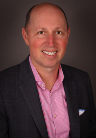 Evan Klee headshot