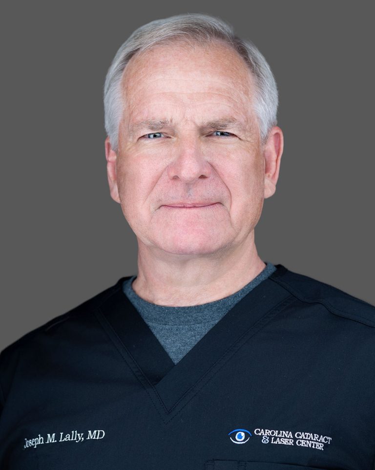 Joseph Lally