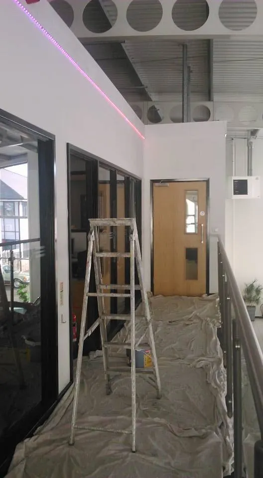 Images Simon Scrimshaw Painting & Decorating