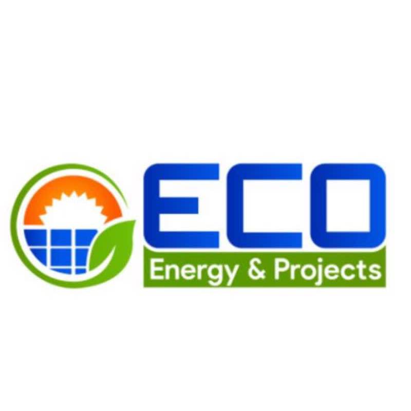 Eco Energy and Projects Ltd Logo