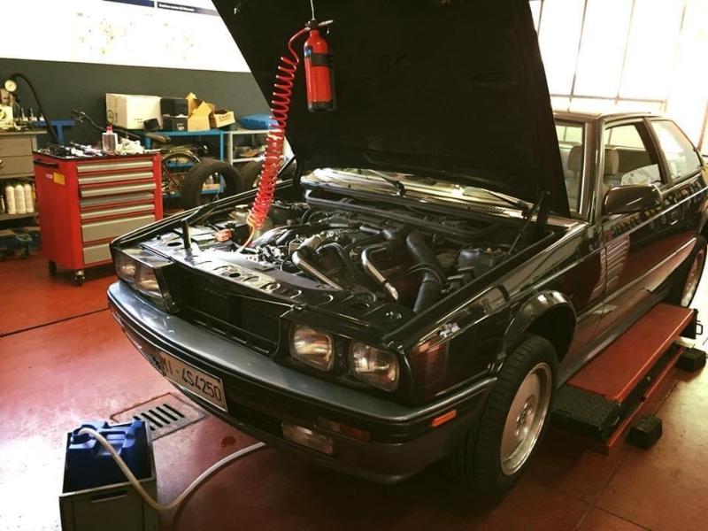 Images Autofficina Meccatronica Centro Revisioni Mp Service