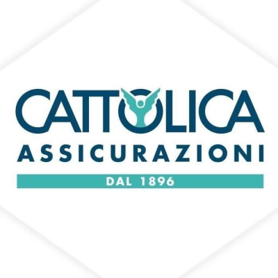 Agenzia Assicurativa V. Veneto – Cattolica Logo