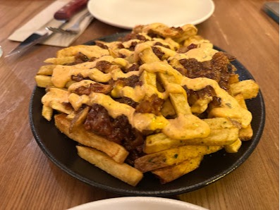 Briochef Madrid