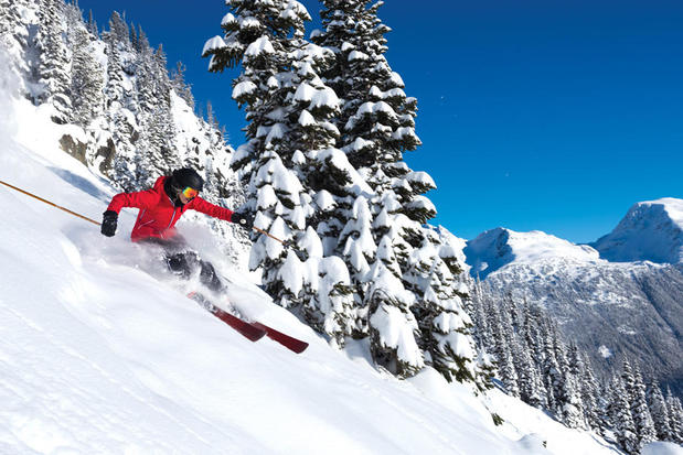 Images Toll Brothers at Scouters Mountain - Closed