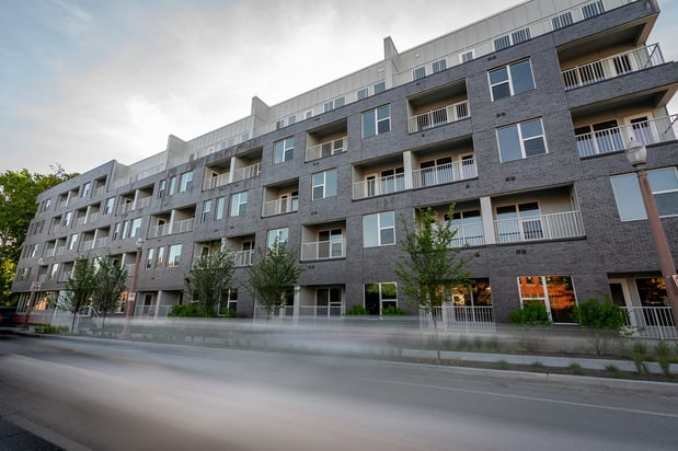 Images Grand Flats