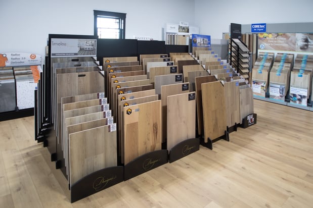 Images Signature Tile and Floors