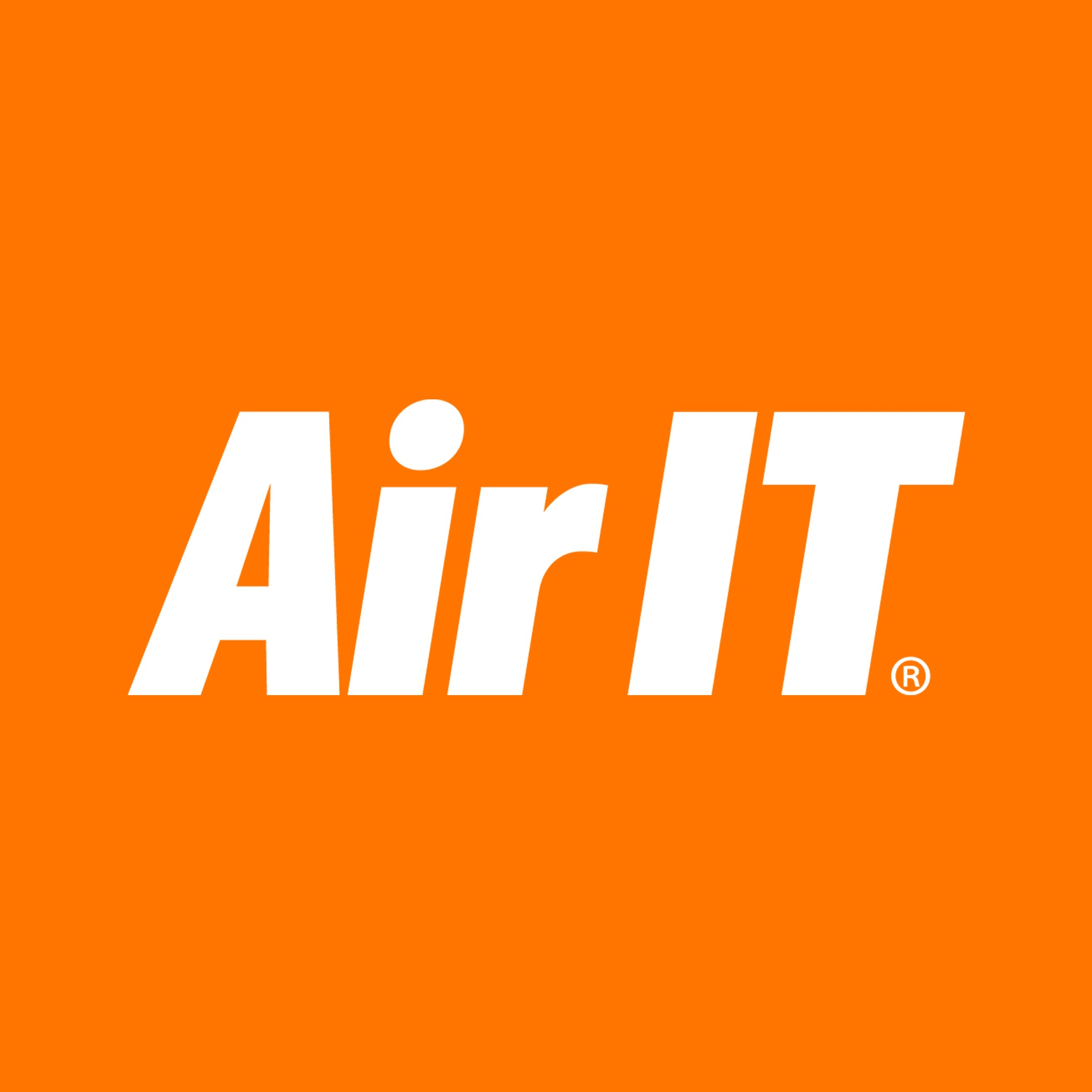 Air IT Yorkshire Logo