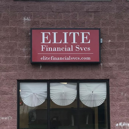 Elite Financial Services LLC
