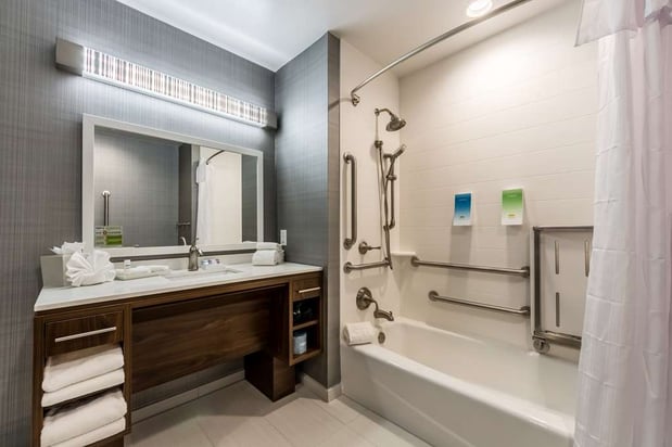 Images Home2 Suites by Hilton Fort Worth Northlake