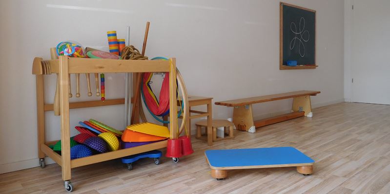 Praxis Havelblüte Ergotherapie und Handtherapie, Bernhard-Kellermann-Straße 17 in Werder (Havel)