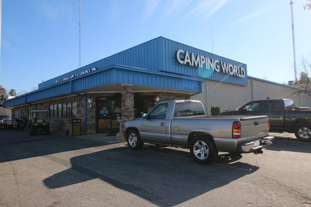 Images Camping World RV Sales