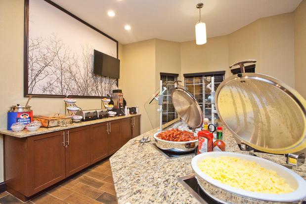 Images Staybridge Suites Austin South Interstate Hwy 35 by IHG