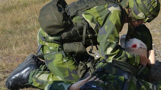 Images Försvarsutbildarna