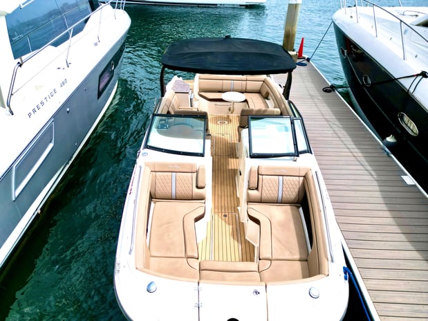 Images OC Boat Rentals