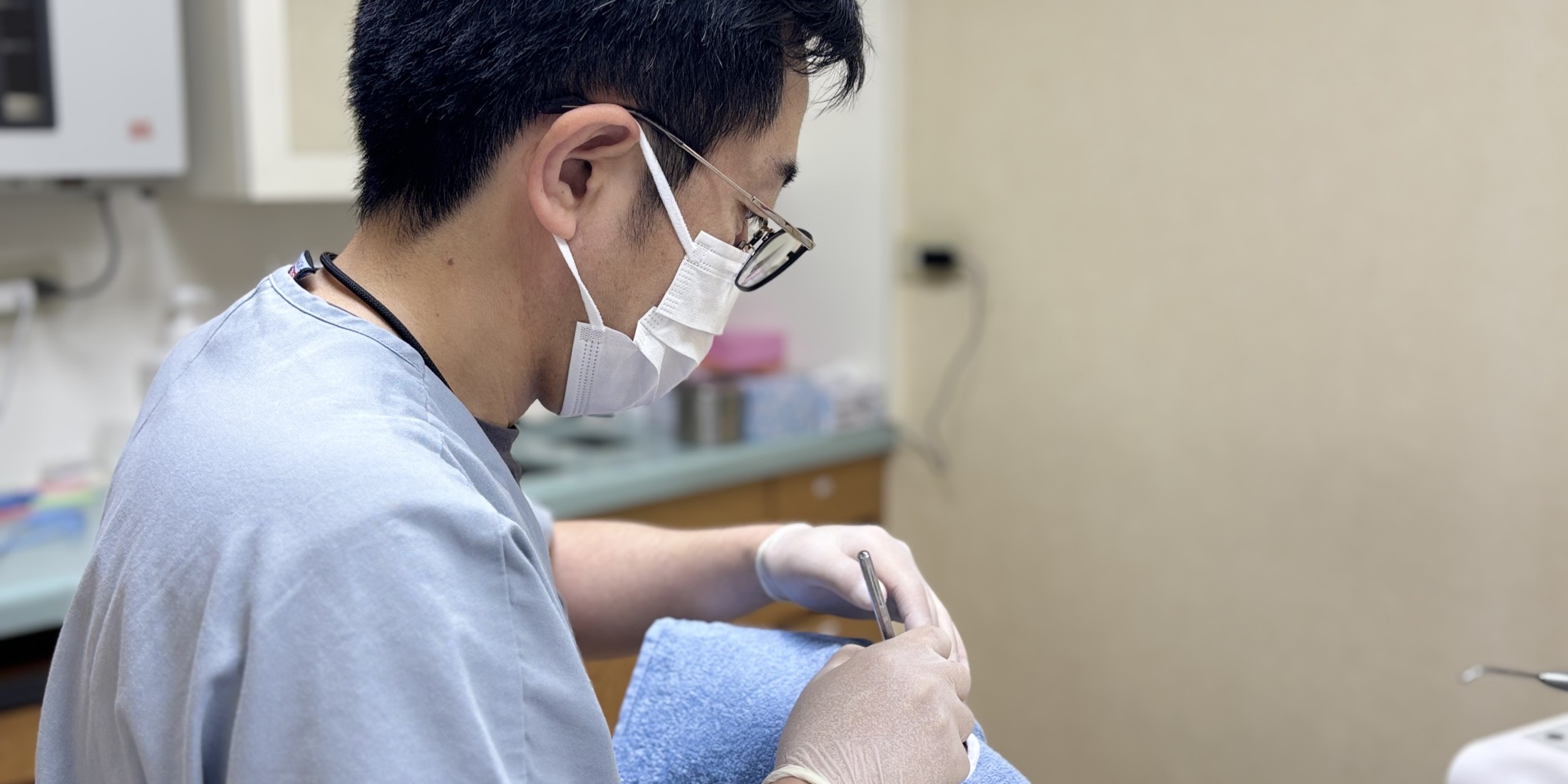 Images さっぽろ駅前歯科クリニック