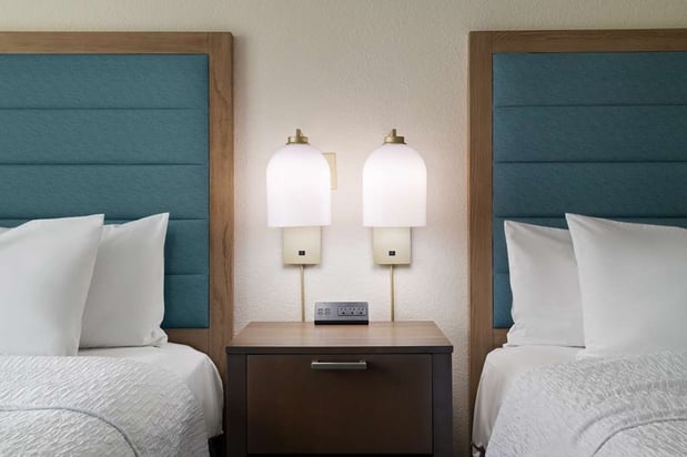Images Homewood Suites by Hilton Lake Mary Orlando North