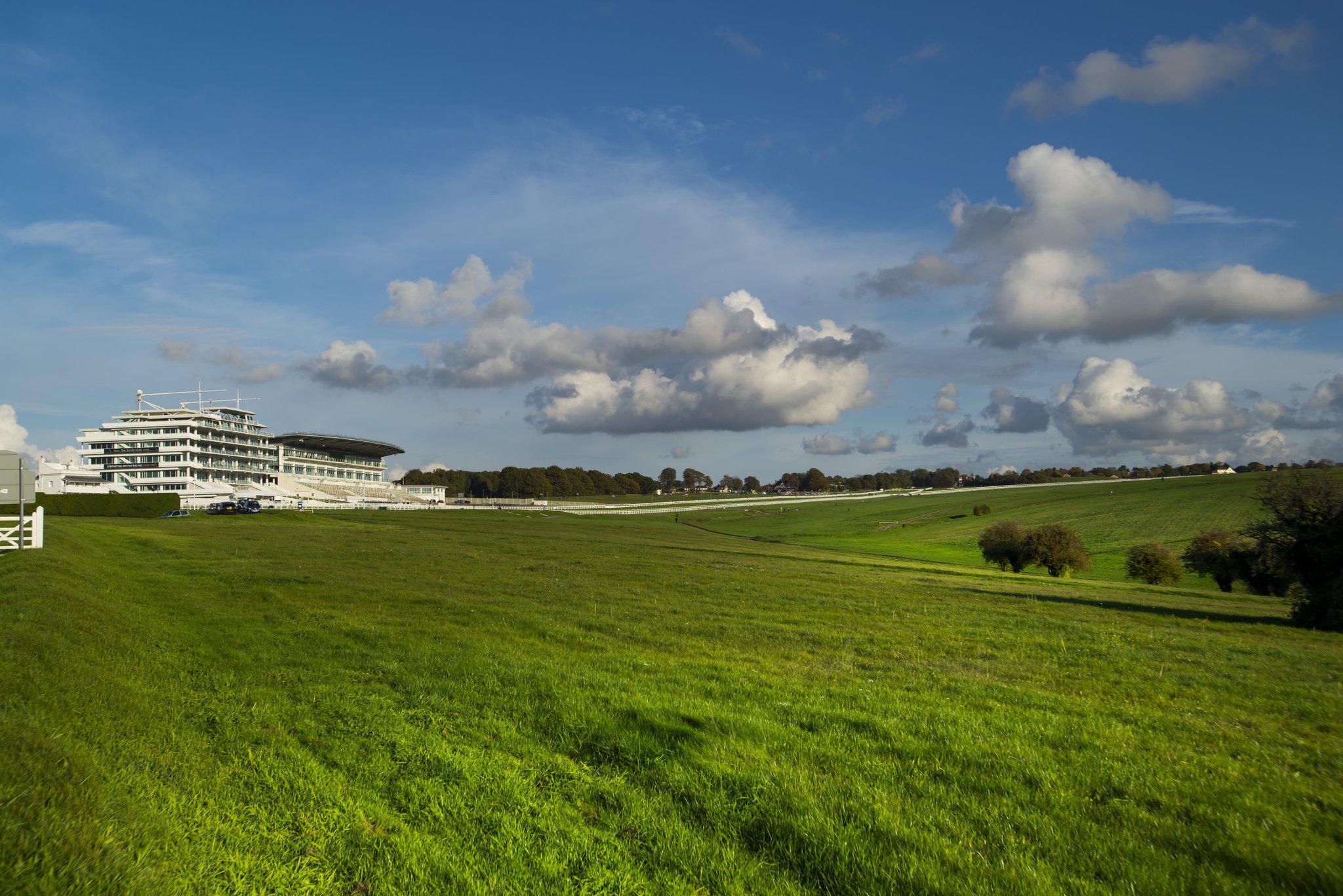 Images Holiday Inn Express London - Epsom Downs, an IHG Hotel