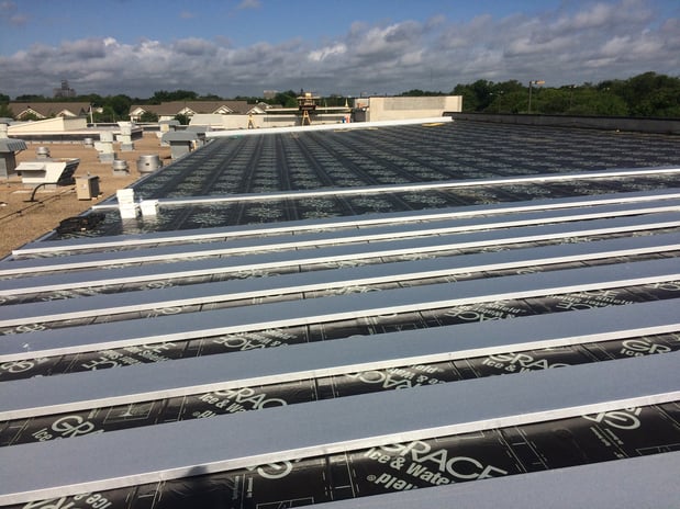 Images Armored Roofing