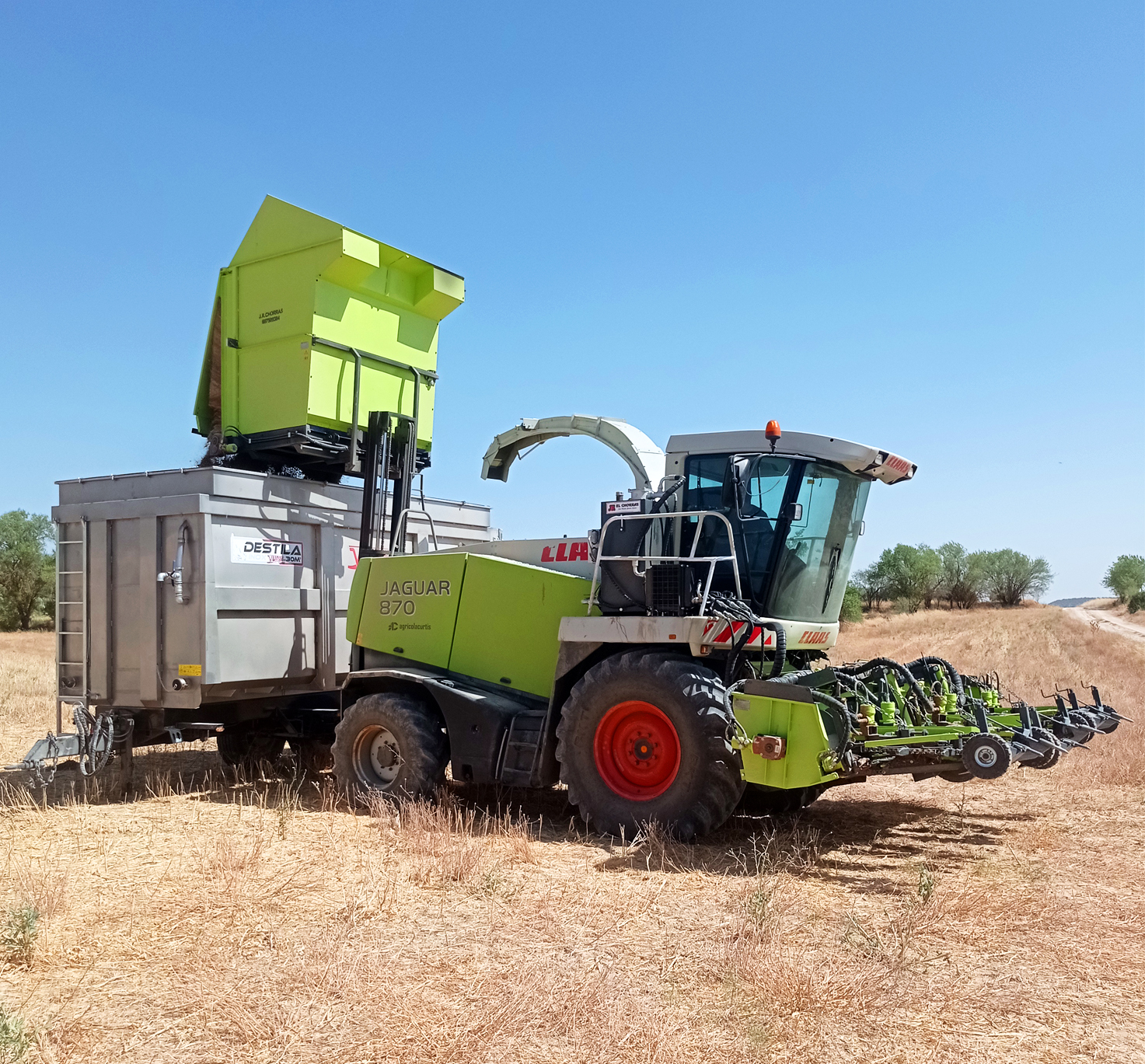 Images JR El Chorras