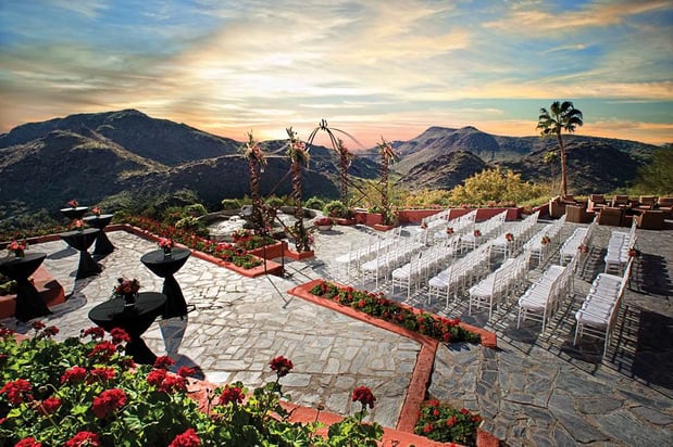Images Hilton Phoenix Tapatio Cliffs Resort