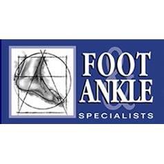 Trinity Foot & Ankle Center