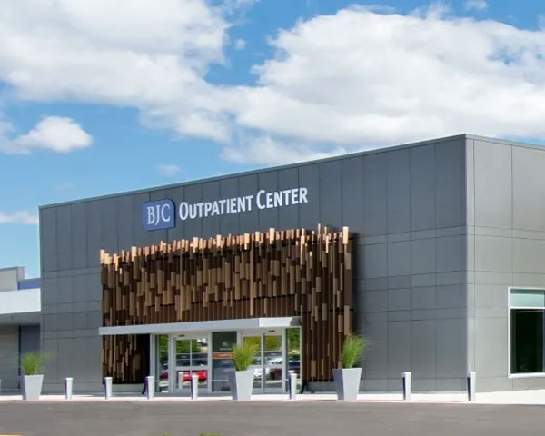 BJC Medical Group Primary Care at Edwardsville