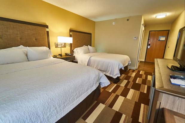 Images Hampton Inn Uniontown